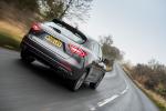 Maserati Levante 2016 года (UK)
